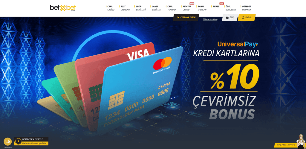 betebet-yeni